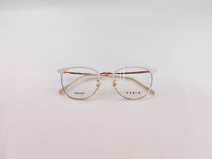 iDom Eyeglasses Full Rim Square For Men & Women 823343