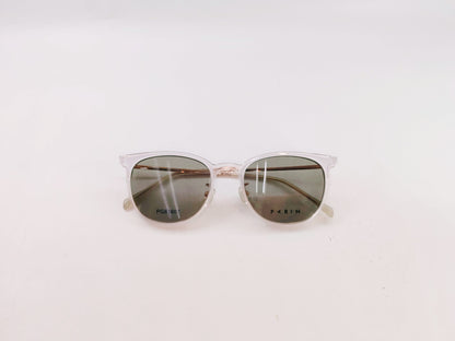 iDom Eyeglasses Full Rim Square For Men & Women 823343