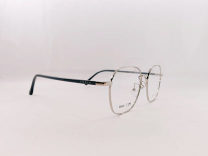 iDom Eyeglasses Full Rim Square Geometric For Men & Women 213327