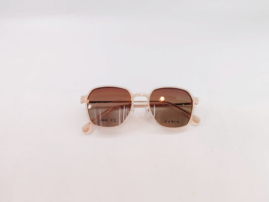 iDom Eyeglasses Full Rim Square Geometric For Men & Women 317170