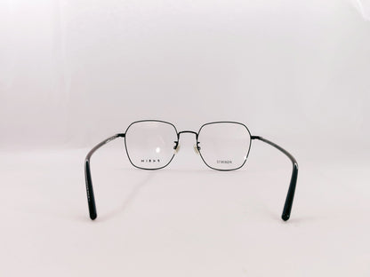 iDom Eyeglasses Full Rim Square Geometric For Men & Women 375979