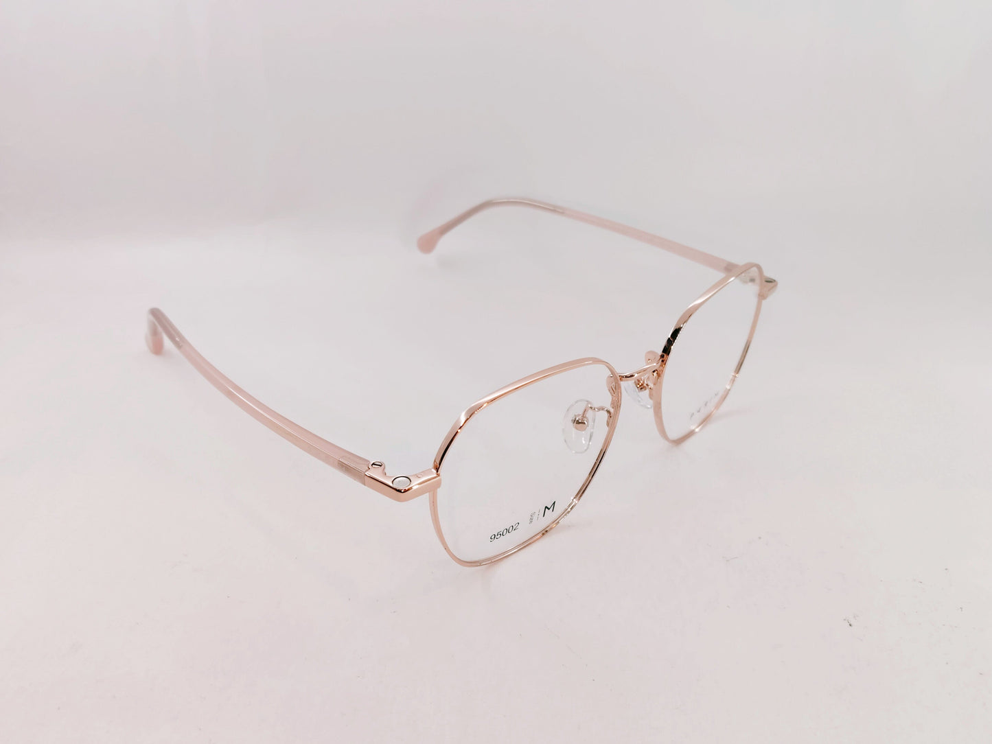 iDom Eyeglasses Full Rim Square Geometric For Men & Women 966506