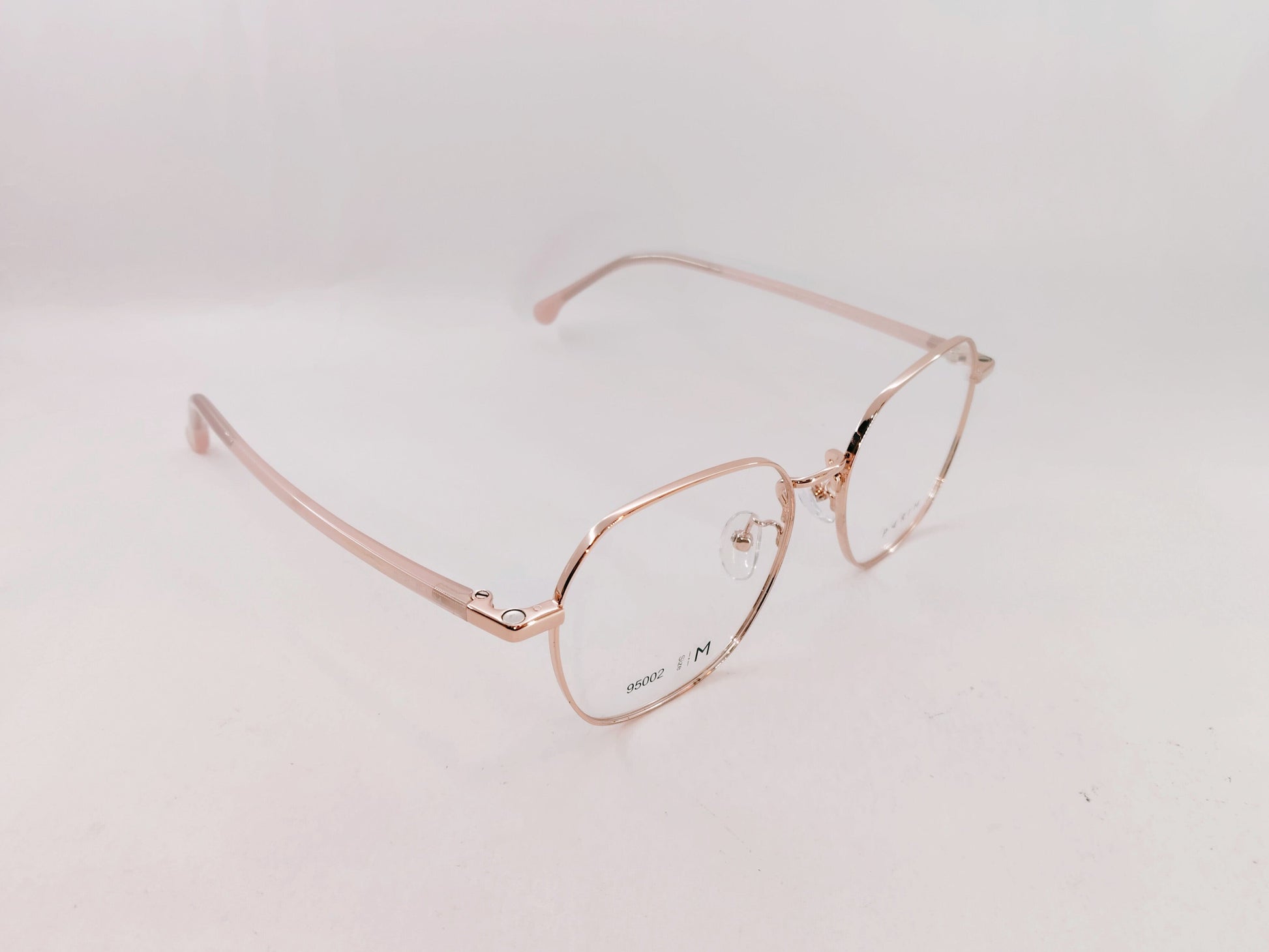 iDom Eyeglasses Full Rim Square Geometric For Men & Women 966506