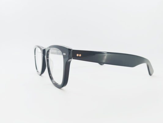 iDom Eyeglasses Full Rim Square Shape For Men 366928