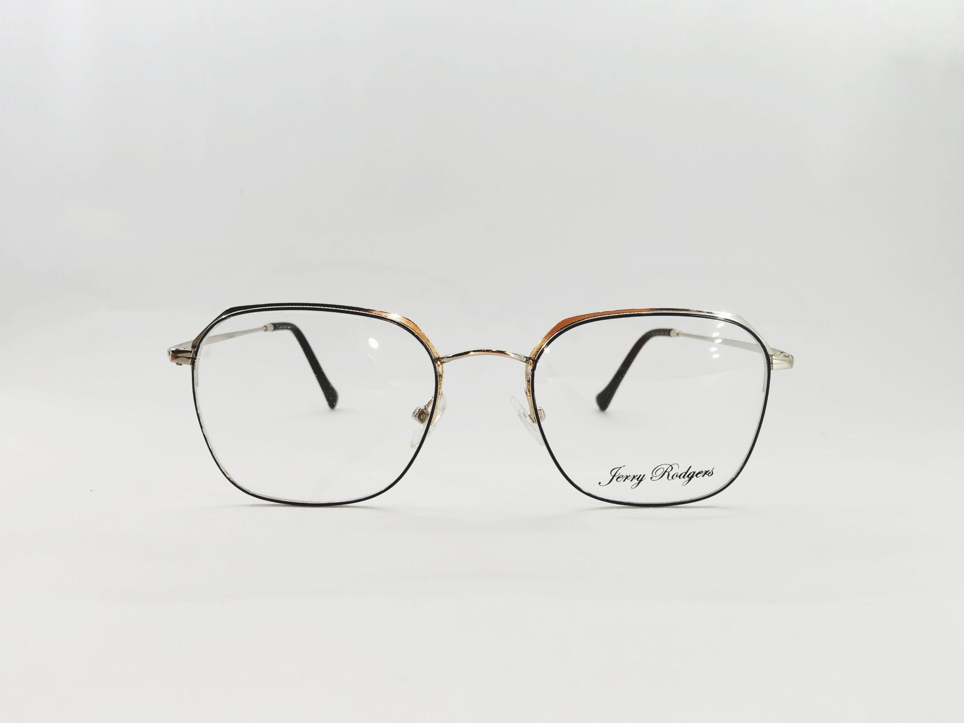 iDom Eyeglasses Full Rim Square Shape For Men & Women 233642
