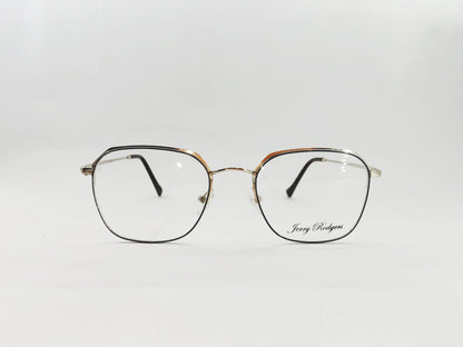 iDom Eyeglasses Full Rim Square Shape For Men & Women 233642