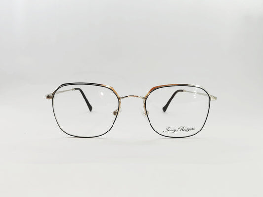 iDom Eyeglasses Full Rim Square Shape For Men & Women 233642