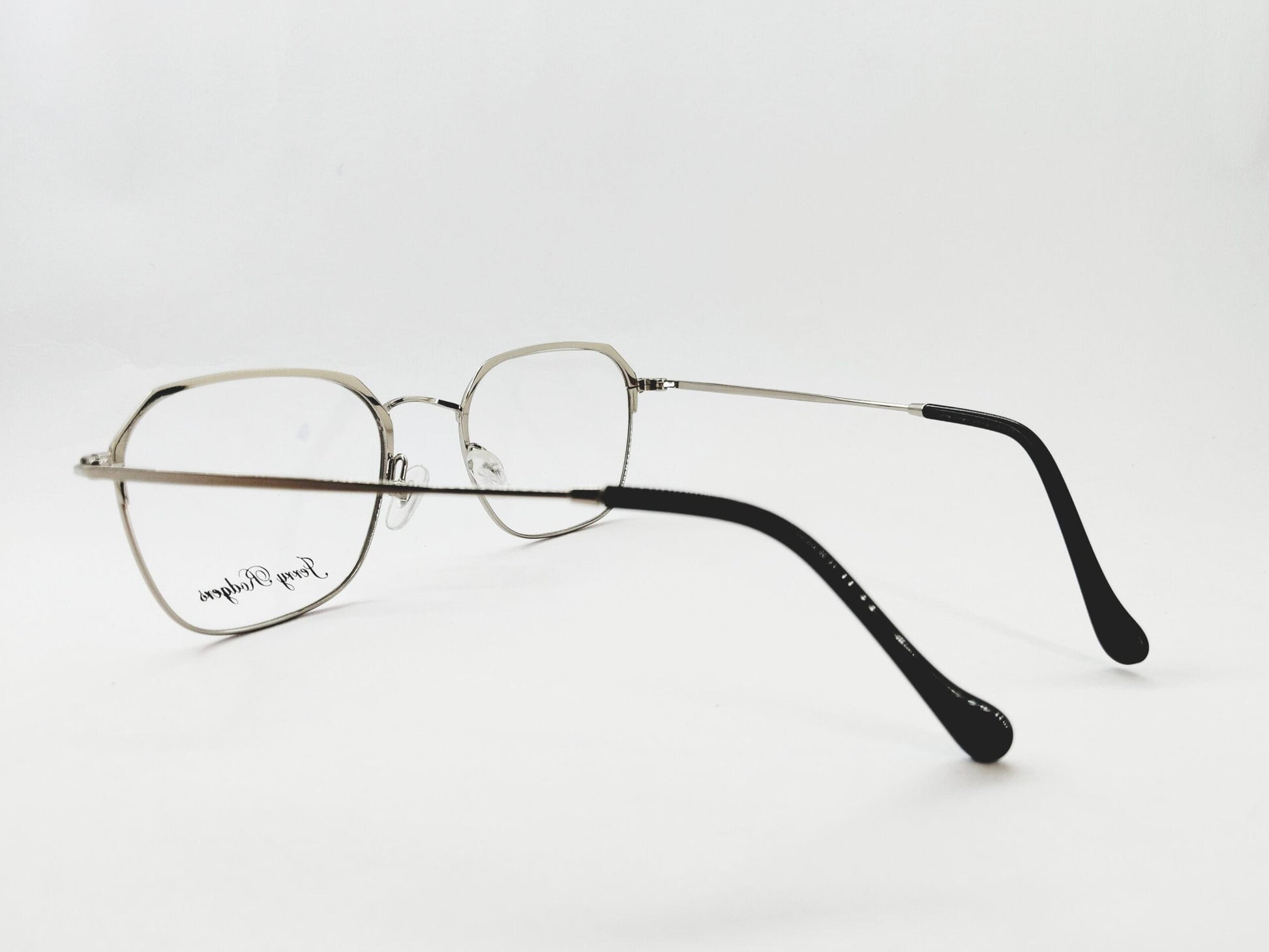 iDom Eyeglasses Full Rim Square Shape For Men & Women 233642