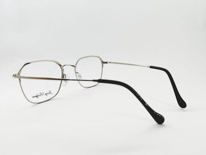 iDom Eyeglasses Full Rim Square Shape For Men & Women 233642