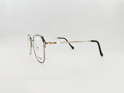 iDom Eyeglasses Full Rim Square Shape For Men & Women 233642