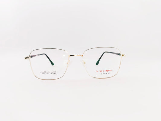 iDom Eyeglasses Full Rim Square Shape For Women 10269