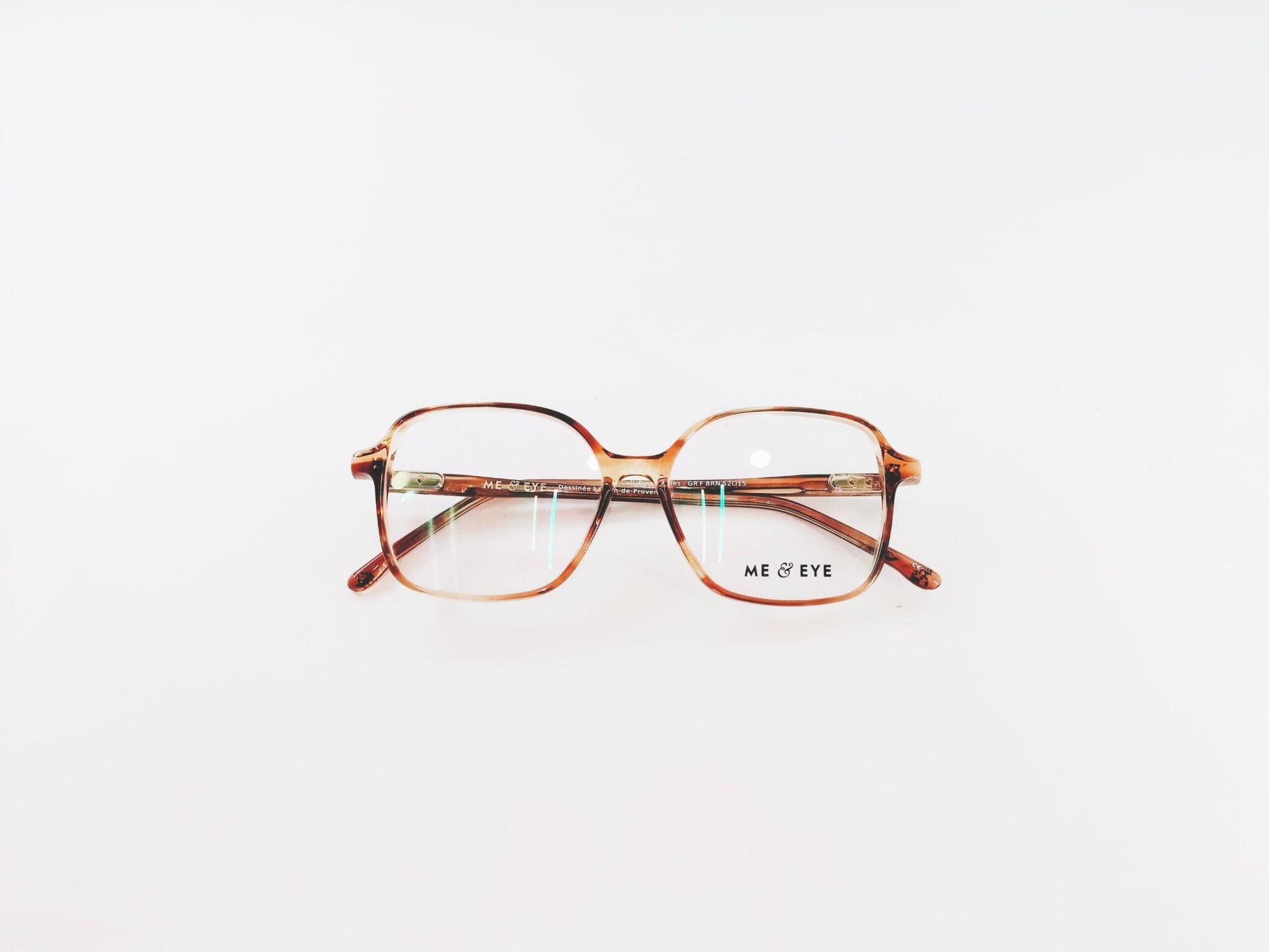Full Rim Square Shape For Women 280621 - Main Image