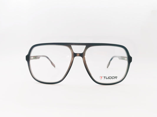 iDom Eyeglasses Full Rim Square Spec Wear For Men 459115