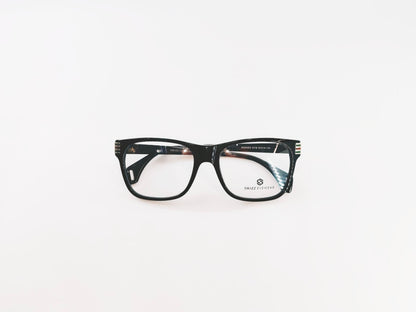 iDom Eyeglasses Full Rim Square Specs For Men 138063