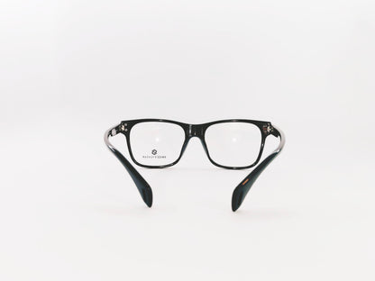 iDom Eyeglasses Full Rim Square Specs For Men 138063
