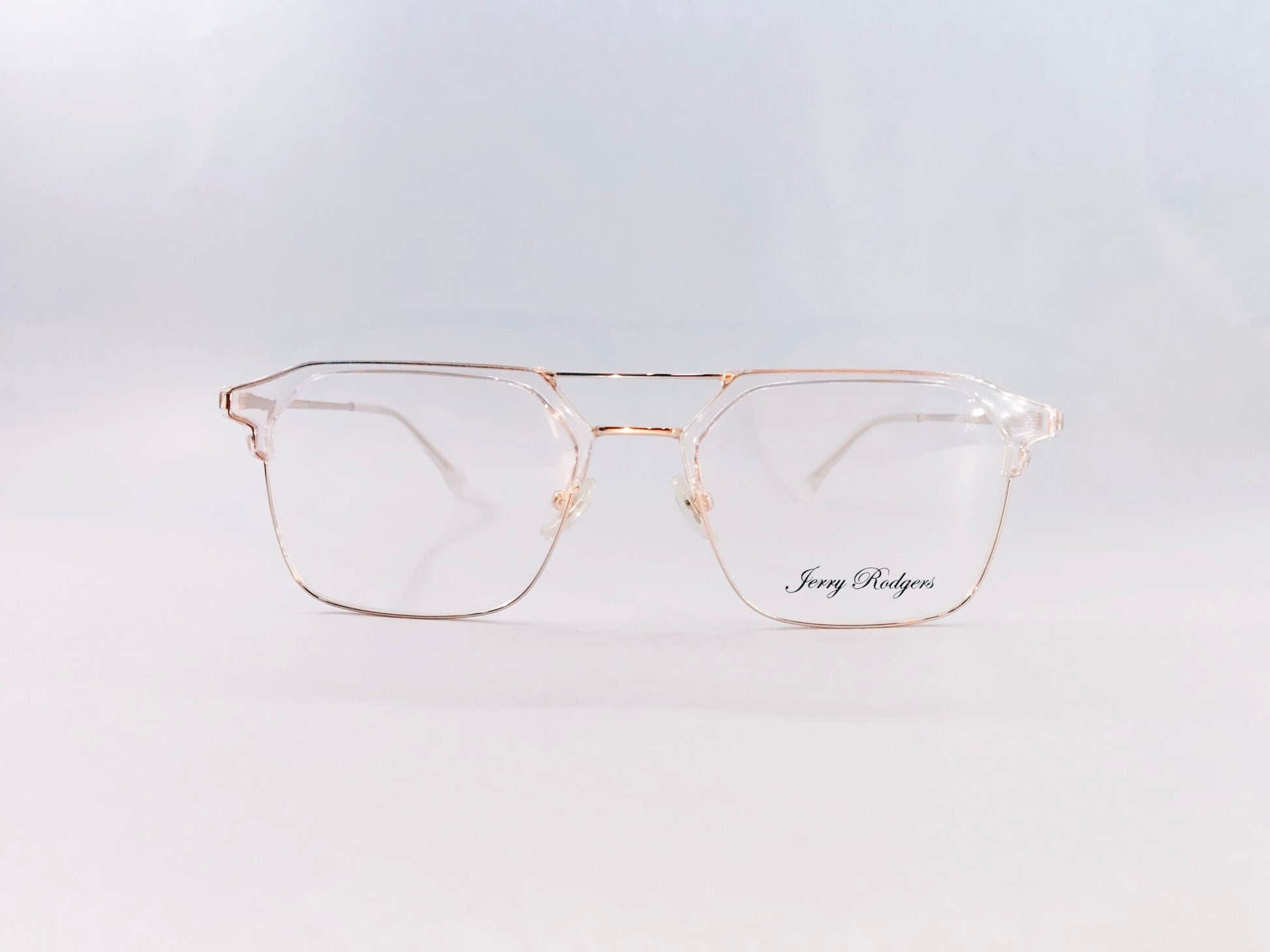 iDom Eyeglasses Full Rim Square Specs For Men 176879