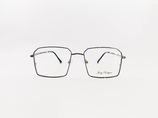 iDom Eyeglasses Full Rim Square Specs For Men 238322