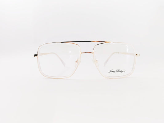 iDom Eyeglasses Full Rim Square Specs For Men 288869