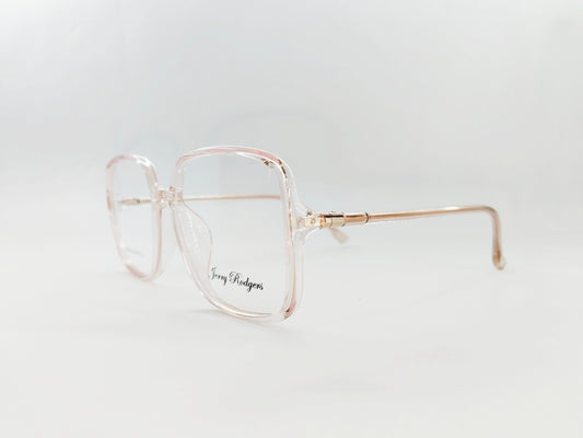 iDom Eyeglasses Full Rim Square Specs For Women 128313