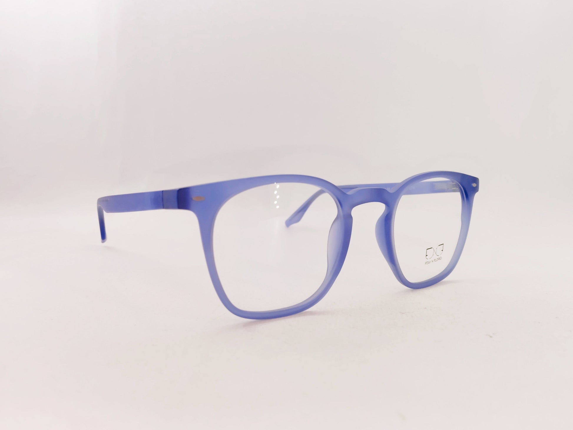 iDom Eyeglasses Full Rim Square Specs For Women 207808