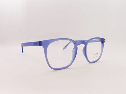 iDom Eyeglasses Full Rim Square Specs For Women 207808