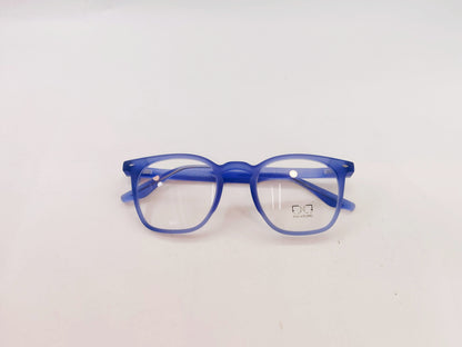 iDom Eyeglasses Full Rim Square Specs For Women 207808
