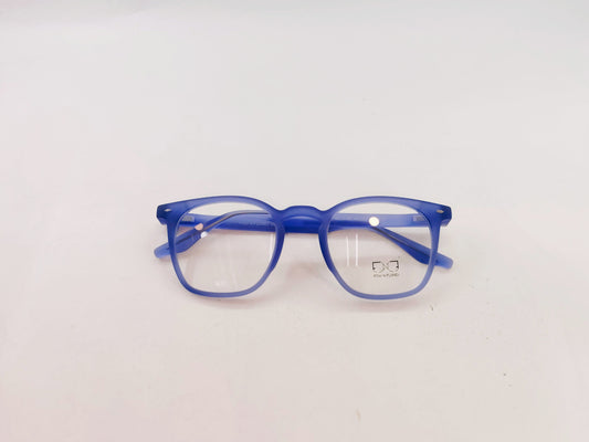 iDom Eyeglasses Full Rim Square Specs For Women 207808