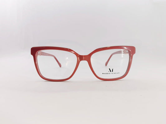 iDom Eyeglasses Full Rim Square Specs For Women 286987