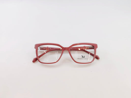 iDom Eyeglasses Full Rim Square Specs For Women 286987