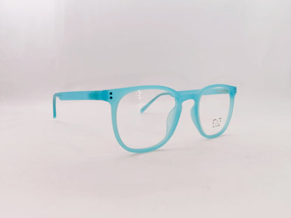 iDom Eyeglasses Full Rim Square Specs For Women 305404