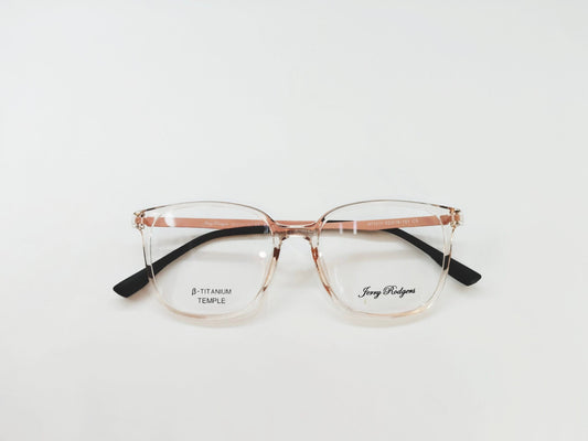 iDom Eyeglasses Full Rim Square Specs For Women 338471
