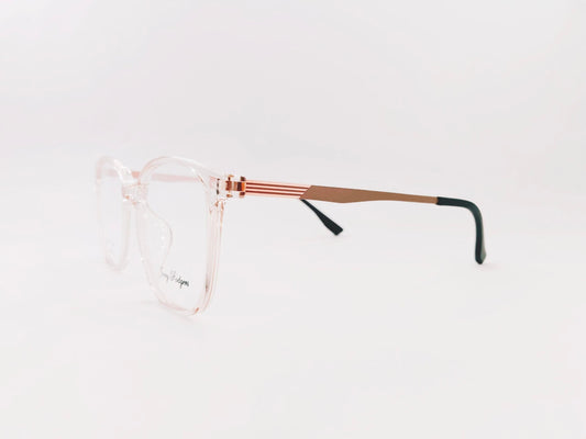 iDom Eyeglasses Full Rim Square Specs For Women 338471