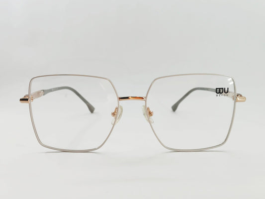 iDom Eyeglasses Full Rim Square Specs For Women 365357