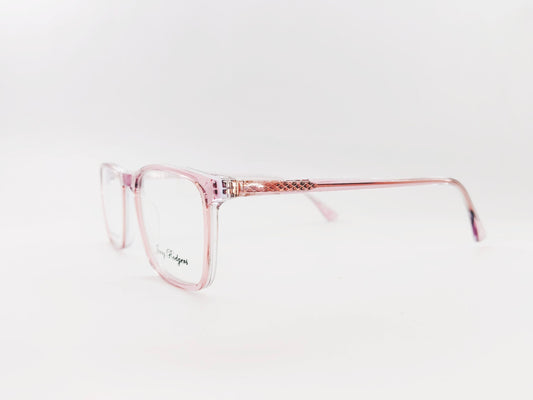 iDom Eyeglasses Full Rim Square Specs For Women 474252
