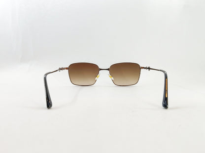 iDom Eyeglasses Full Rim Square Sunglasses For Men 360885