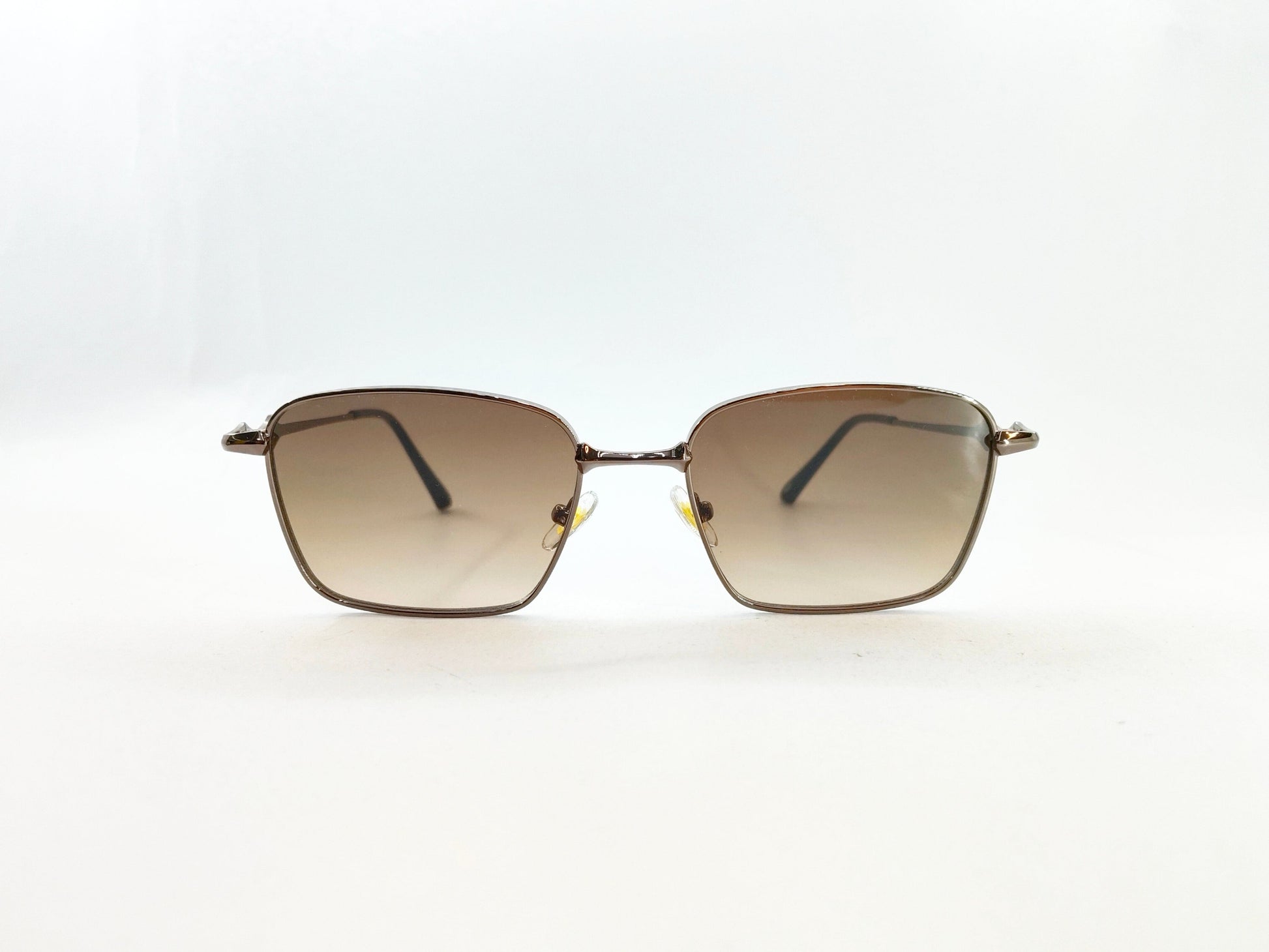 iDom Eyeglasses Full Rim Square Sunglasses For Men 360885