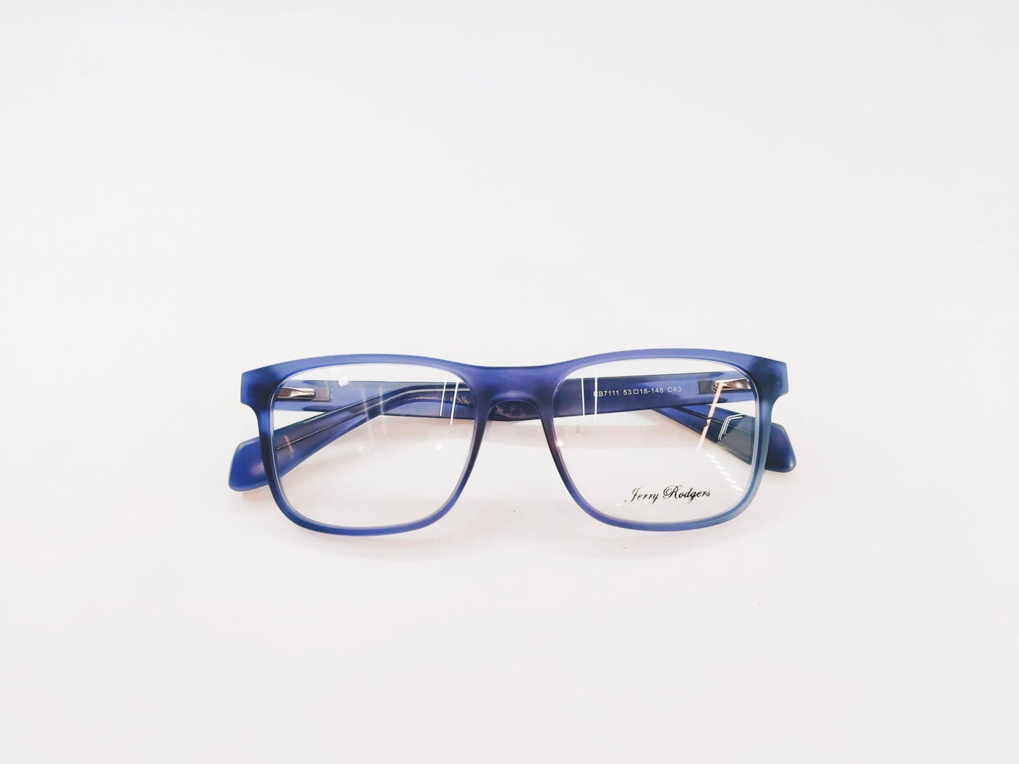 iDom Eyeglasses Full Rim Wayfarer Specs For Men 208976