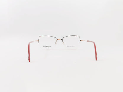 iDom Eyeglasses Half Frame Butterfly Shape For Women 366144