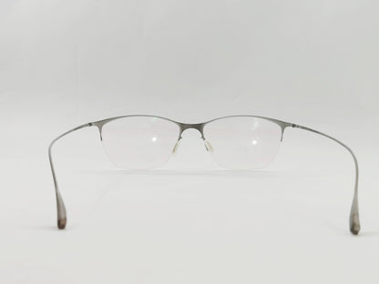 iDom Eyeglasses Half Rim Cat-Eye Shape For Women 368697
