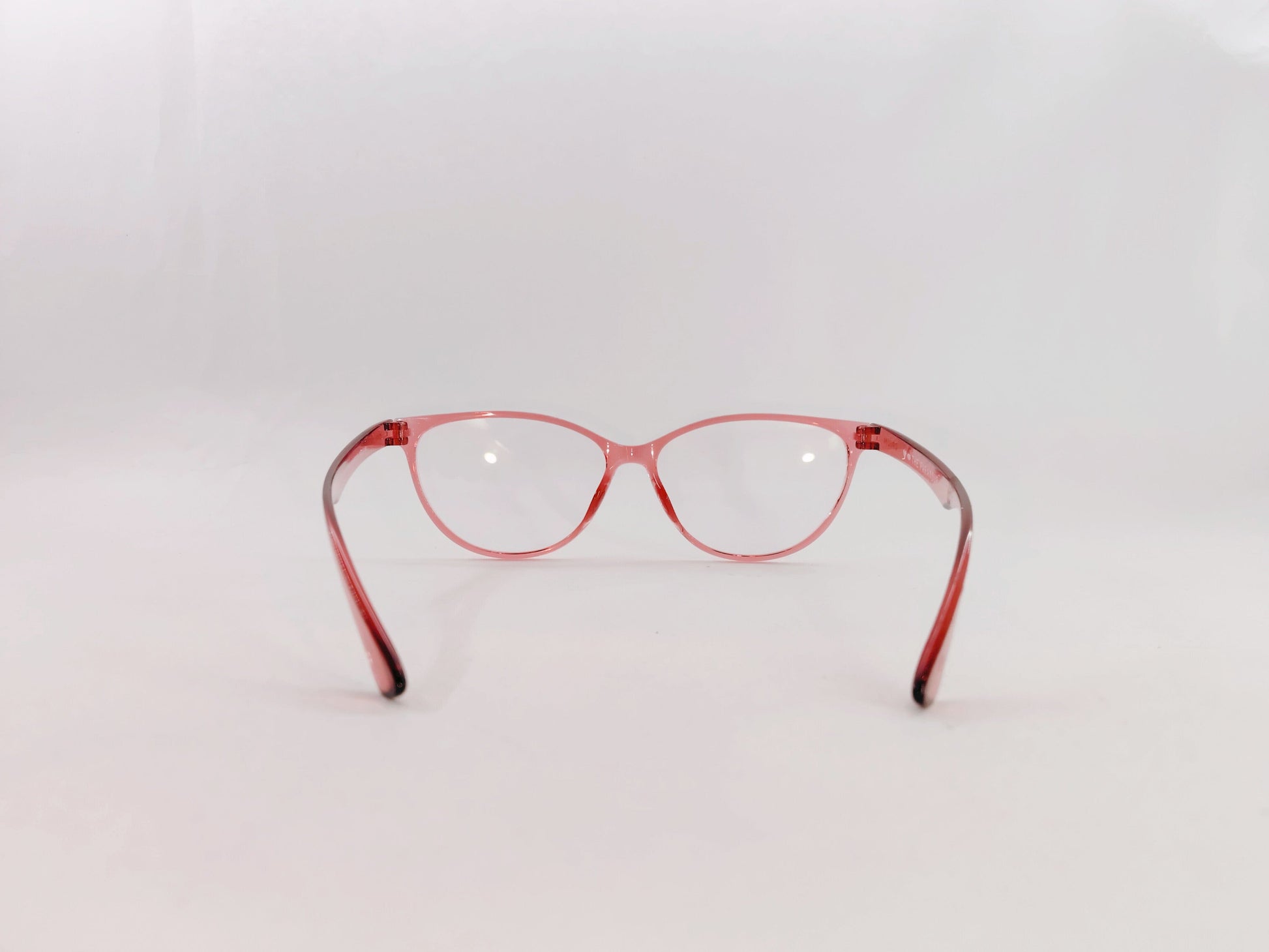 iDom Eyeglasses OPIUM Cat-Eye Full Frame Specs For Women 56912