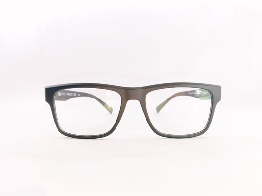 iDom Eyeglasses OPIUM Rectangle Full Frame Specs For Men 54987