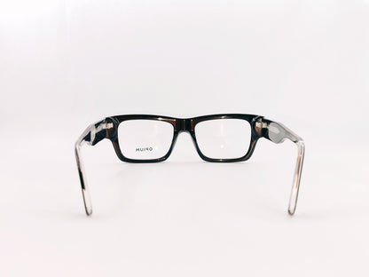 iDom Eyeglasses OPIUM Rectangle Full Frame Specs For Men 65945
