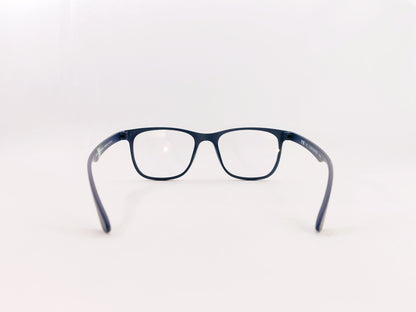 iDom Eyeglasses OPIUM Square Full Frame Specs For Men 54291