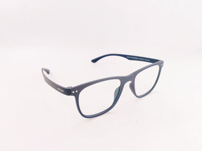 iDom Eyeglasses OPIUM Square Full Frame Specs For Men 54291