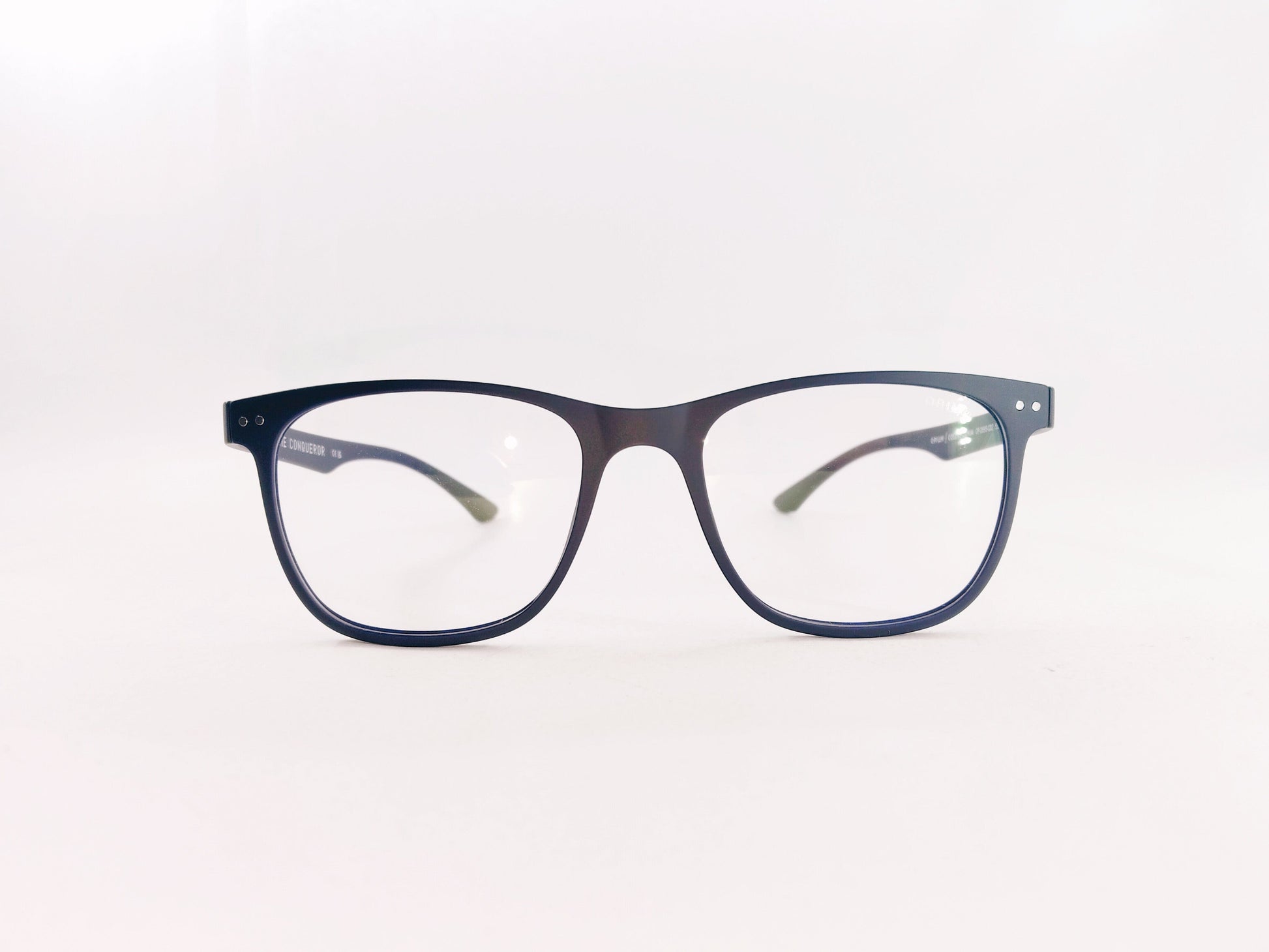 iDom Eyeglasses OPIUM Square Full Frame Specs For Men 54291