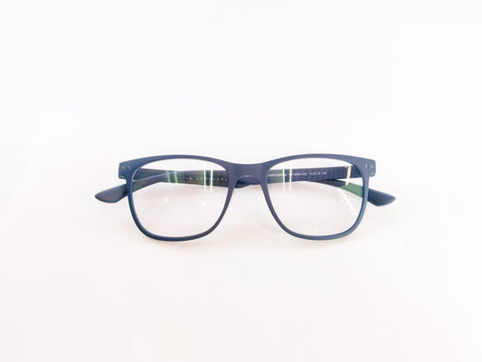 iDom Eyeglasses OPIUM Square Full Frame Specs For Men 54291