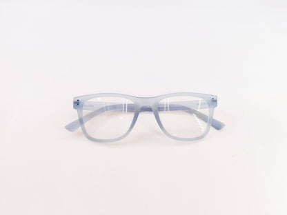 iDom Eyeglasses OPIUM Square Full Frame Specs For Men 56943