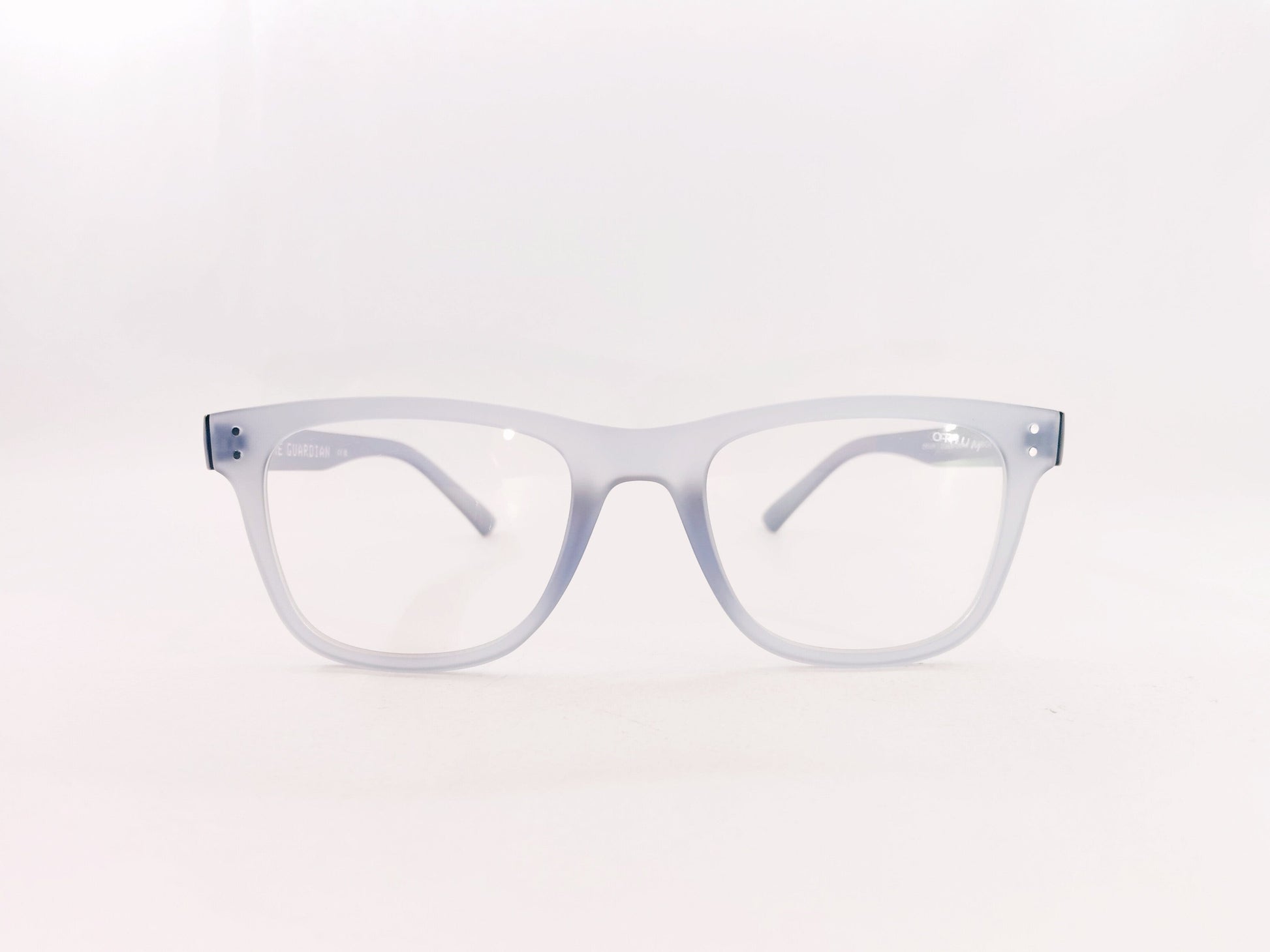 iDom Eyeglasses OPIUM Square Full Frame Specs For Men 56943