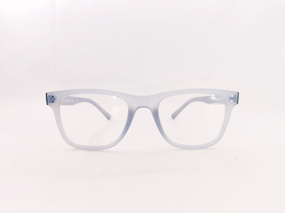 iDom Eyeglasses OPIUM Square Full Frame Specs For Men 56943