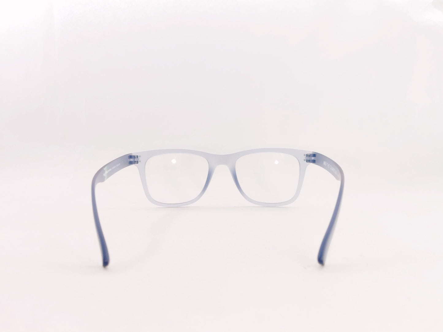 iDom Eyeglasses OPIUM Square Full Frame Specs For Men 56943